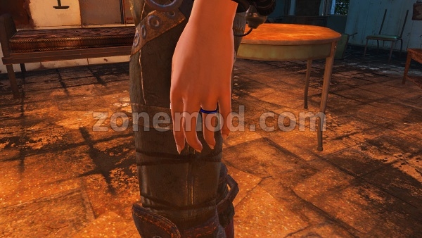 Свадебное кольцо