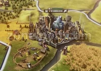 Изменение оригинальной цветовой палитры игры