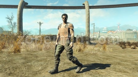 Китайская форма древних войск