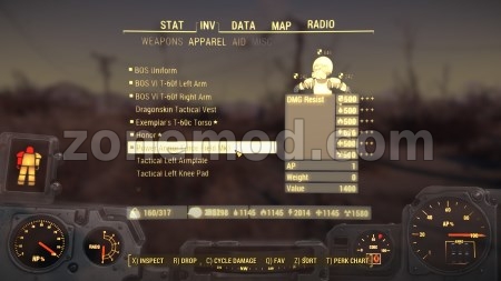 Защитное Силовое Поле