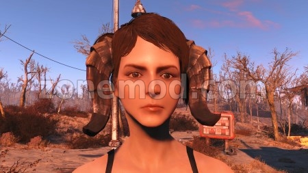 Рога Когтей Смерти