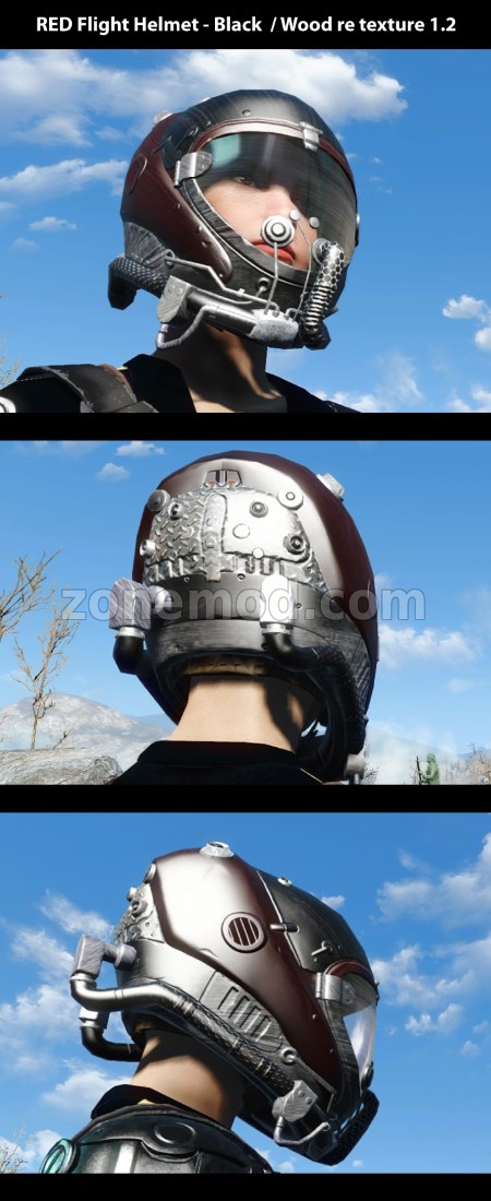 Сборка защитных шлемов