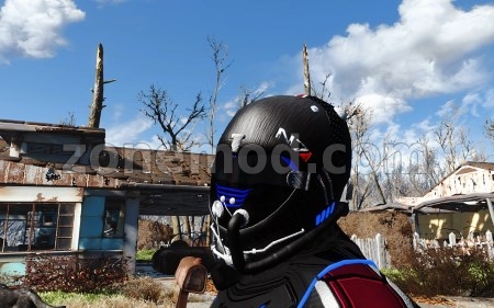 Костюм Волт-Тек N7