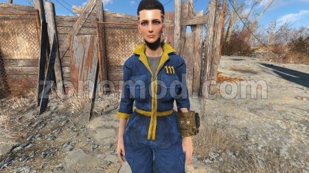 Женский костюм Волт-тек