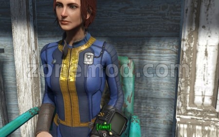 Женский костюм Волт-тек