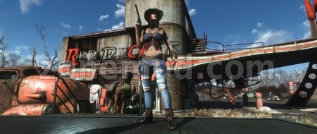 Улучшенная Броня