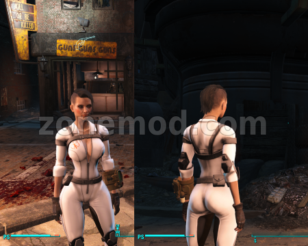 Броня Синта