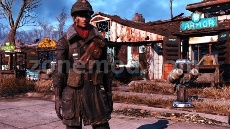 Женская Улучшенная Одежда