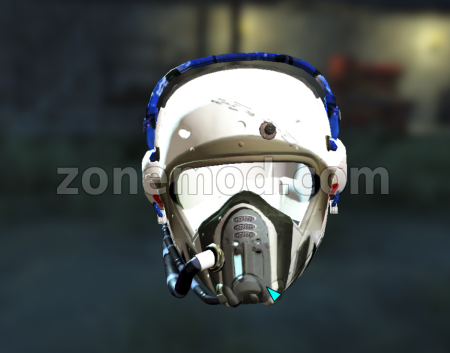 Желтый Шлем фильма Звездные Войны