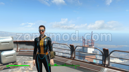 Специальная Женская Сборка