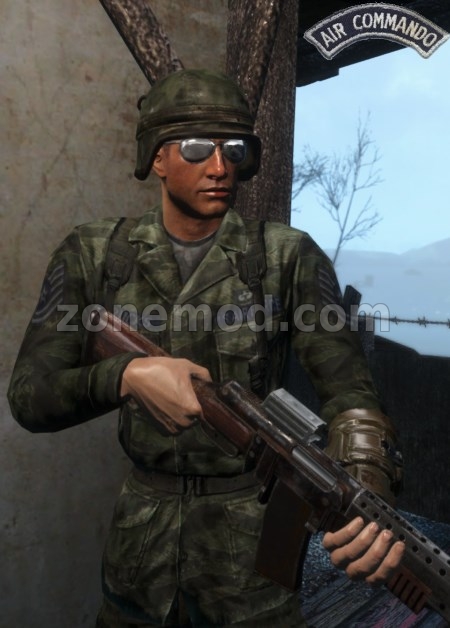 Броня Воздушного Десанта