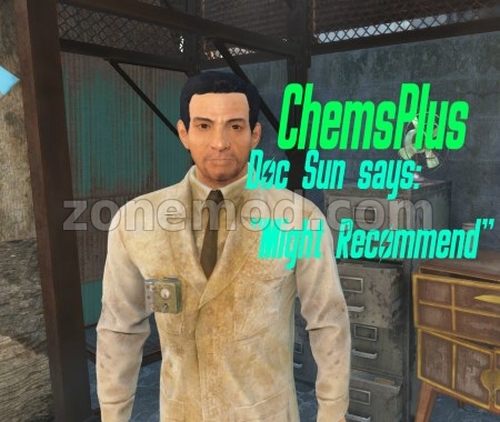 Сборка Химических Экспирементов