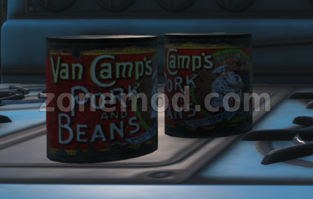 Бостонская Свинина