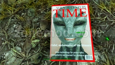 Новый вид Журналов