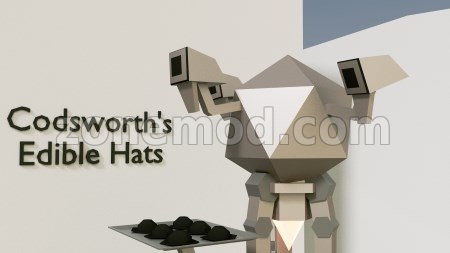 Шапки Кодсфорта