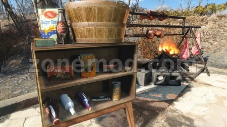 Кухонная утварь фирмы Чойси Чоппер