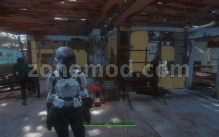 Белая Броня Мандолирийцев