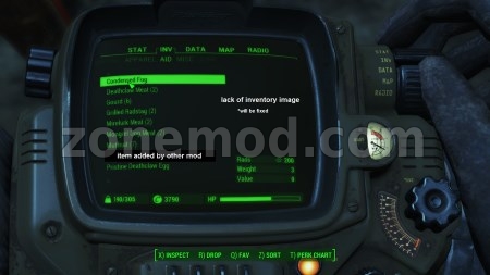 Питьевой Туман