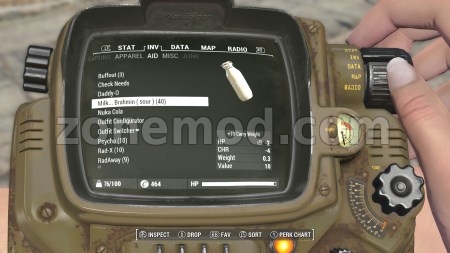 Сборник Новой Еды