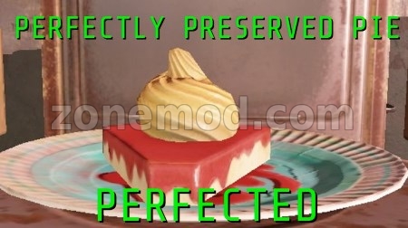 Разнообразные Десерты