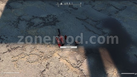 Птичье Мясо