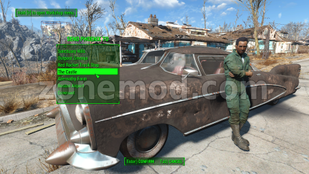 Машины Телепортаторы