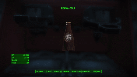 Невесомая Кола