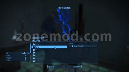 Новые Ингредиенты Разнообразных Блюд