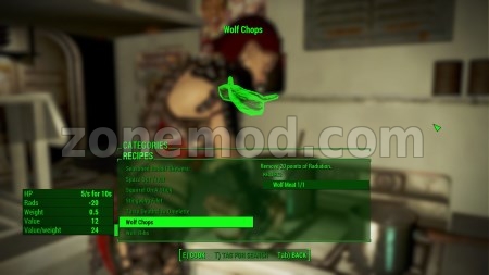 Стэйк Дальней Бухты