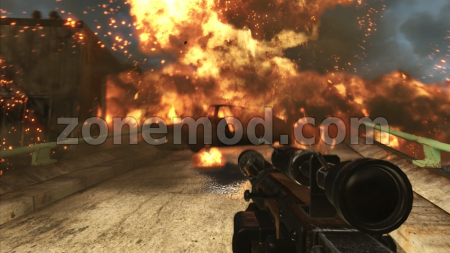 Разрушаемый Транспорт