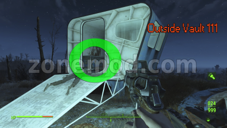 Упрощенное Выживание