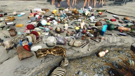 Кучи Мусора