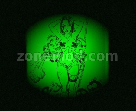 Новый Фон Пипбоев