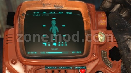 Коммунистический Пипбой