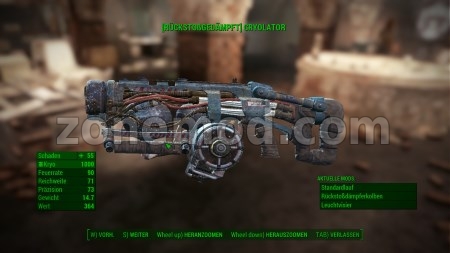 Улучшенный Криолятор