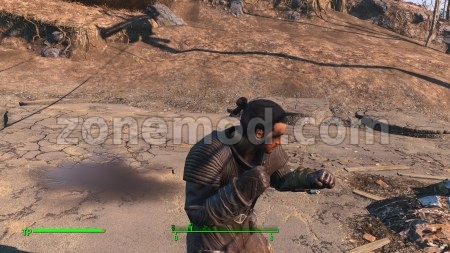 Повышенный урон Ударов