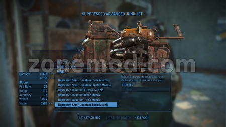 Улучшенный Хламомет