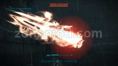 Новые Плазменные Снаряды