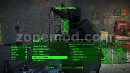 Святая Граната