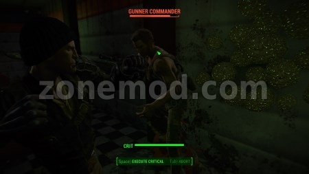 Железный Кастет