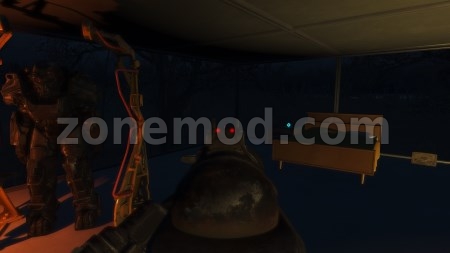 Разнообразные Прицелы