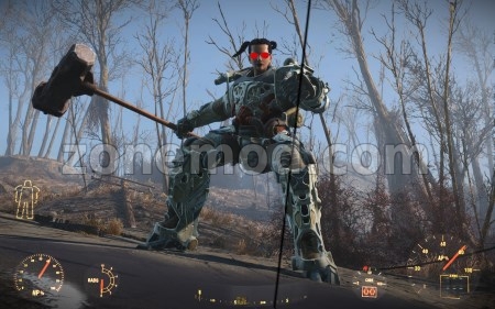 Тяжелый Молот