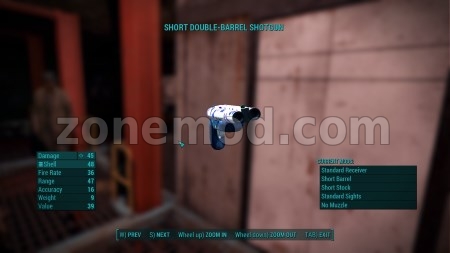 Новые Револьверы