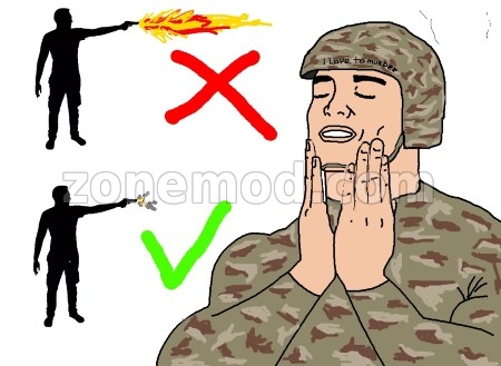 Реалистичные Вспышки