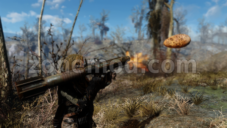 Винтовка Когтя Смерти