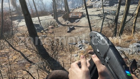 G13 Футуристическая Версия