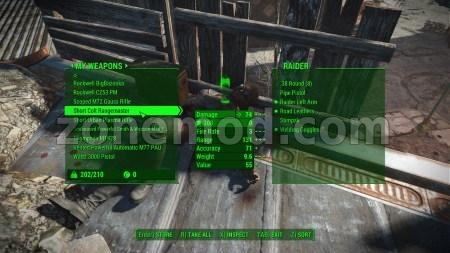 Новые Названия Оружия