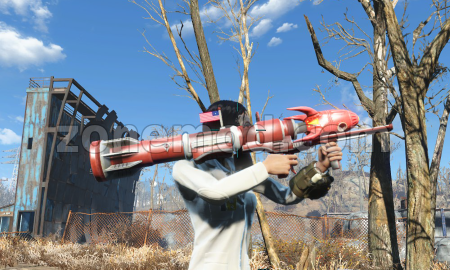 Детский ФаустПатрон