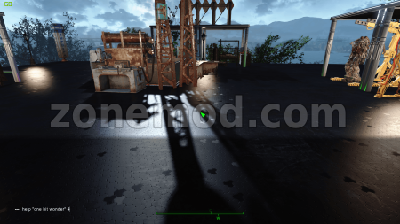 Улучшенный Рукопашный Режим