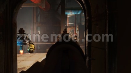 Убойный Самодельный Дробовик